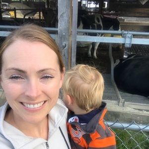 Meet your Posher, Danielle